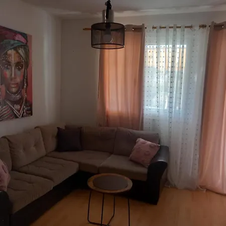 Appartamento D&b Traù