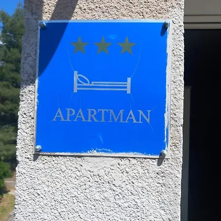 D&b Appartamento Traù